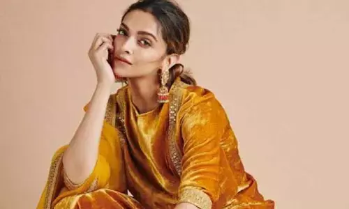 Deepika Padukone rushed to hospital in Hyderabad
