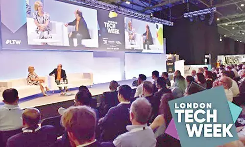 Indian cities rise in global start-up ranks