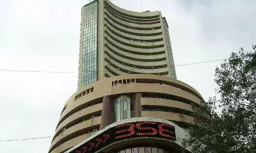 Investors in wait and watch mode ahead of US Fed meet