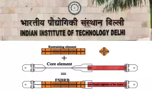 Low-cost braces to enhance earthquake resistance in constructed structures developed