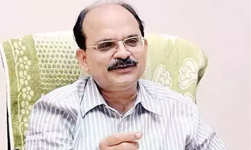 Urges TTD to take lead for setting up a model desi cow breeding centre with the coordination of all Goshalas across the state integrating them with TTD SV Goshala at Tirupati