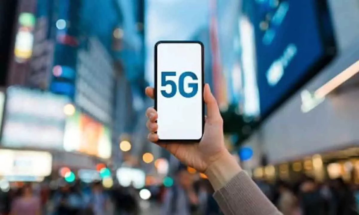 5G commercial launch to happen first in 13 major cities