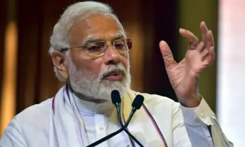 Prime Minister Narendra Modi