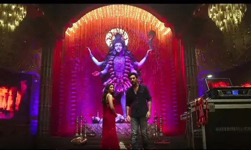 The most-awaited Ranbir and Alia’s Brahmastra Part One: Shiva trailer is out!