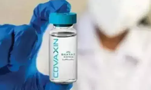 Covaxin booster enhances vaccine effectiveness against Delta, Omicron variants: ICMR study