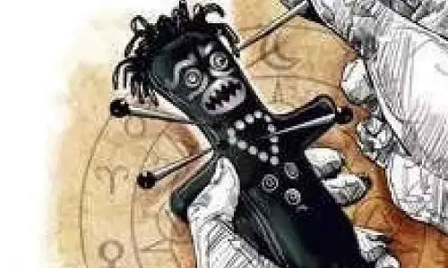 Representational Image