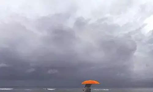 Andhra Pradesh: Rains likely in the state from March 16