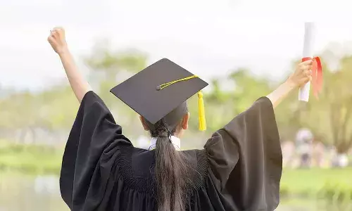 Delhi University students to get printed degrees