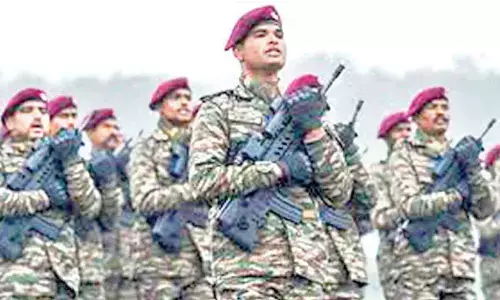 Agnipath scheme: Modi govt fooling youngsters