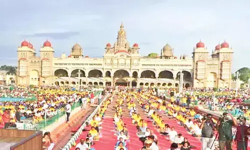 Netizens question exclusion of Yaduveer from VVIPs list to share dais with PM Modi