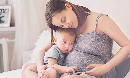 Planning a second child?