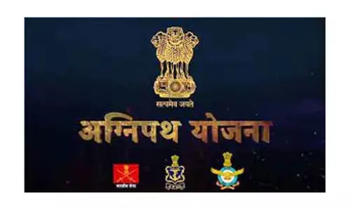 Top priority to Agniveers: Union Home Ministry