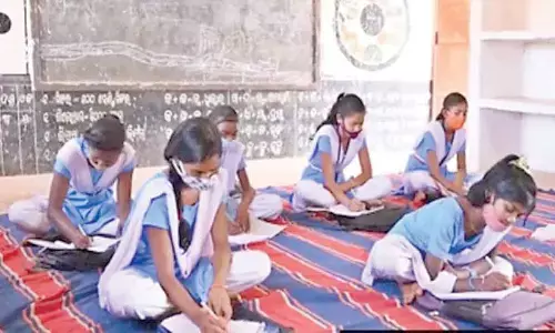 Initiative Images of women achievers  to be displayed on school walls