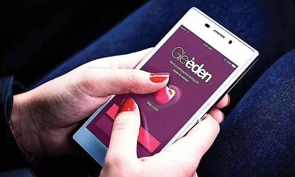 Extra-marital dating app Gledeen gets 9lakh+ new users since the pandemic