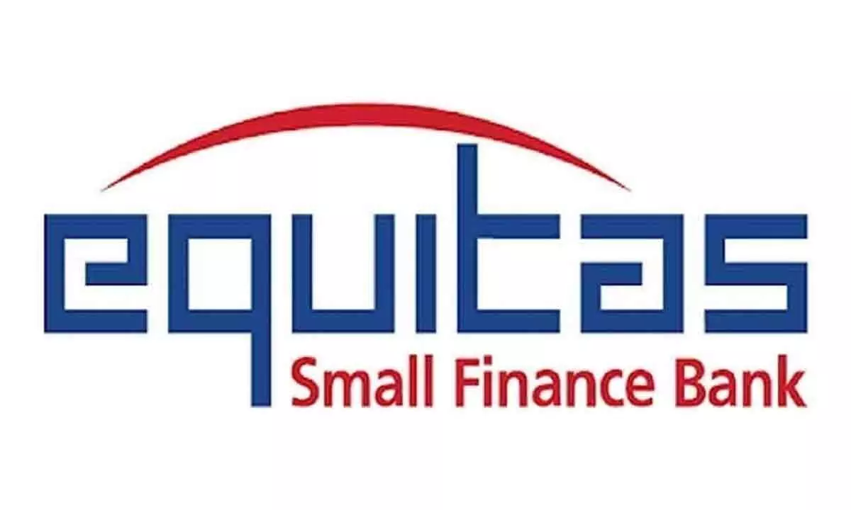 Equitas Small Finance Bank set to launch kids exclusive savings account - ENJOI