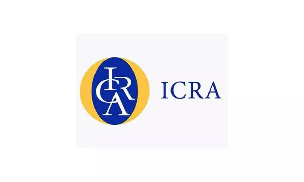 Icra revises down outlook on steel sector