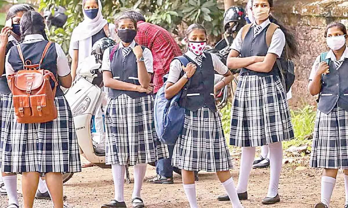 Hyderabad: Parents in bind as Telugu is made mandatory