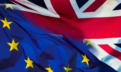 EU launches legal action against UK over post-Brexit deal changes