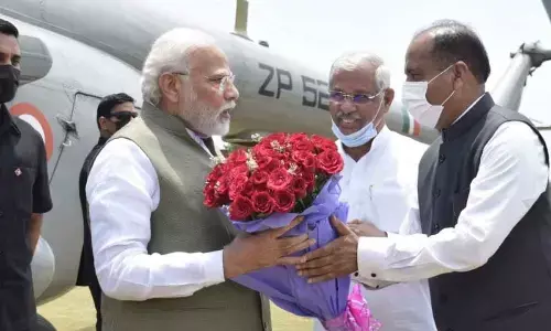 Prime Minister Narendra Modi