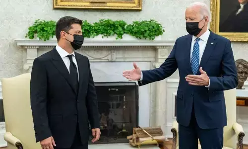 US to provide $1bn additional security assistance to Ukraine