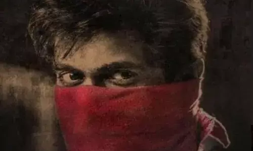 Virata Parvam First-day Box Office Collection Predictions