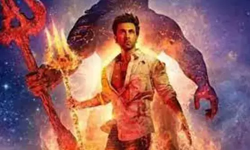 Ayan Mukerji Drops A Thank You Note And Expresses His Happiness Witnessing A Massive Response To Brahmastra Trailer