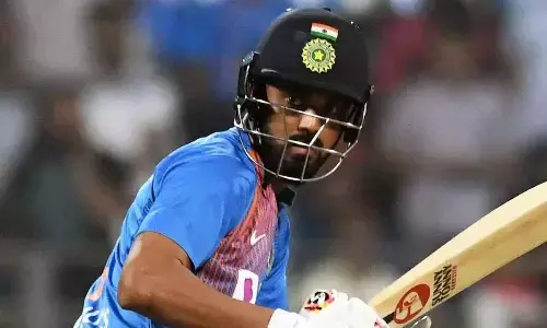 KL Rahul to miss England tour; to undergo treatment in Germany [Full Details]