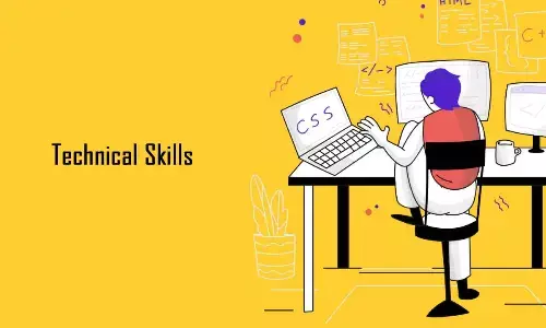 Is Early Introduction To Technical Skills Too Early?