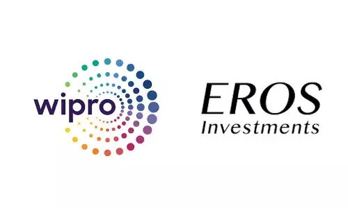 Wipro-Eros Investments partners to scale AI & ML powered content localization solution for global media & entertainment industry