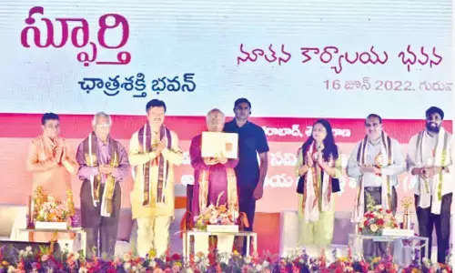 Bhagwat to ABVP: Tread path of truth