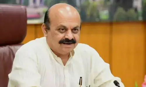 Chief Minister Basavaraj Bommai