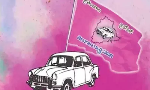 Representational image