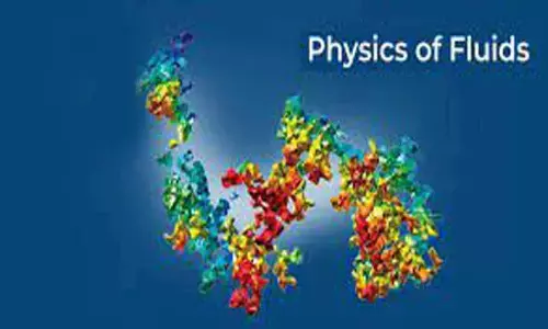 3-day workshop on Physics of Fluids from June 28