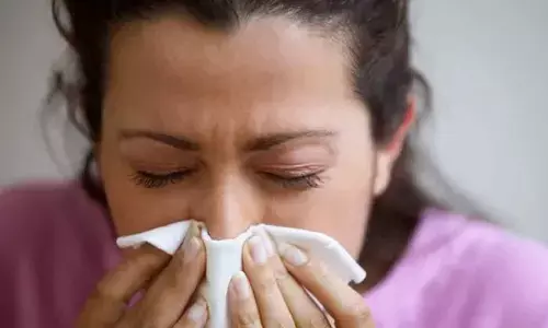 People cautioned against seasonal diseases