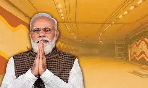 Prime Minister Narendra Modi