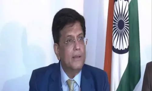 India turned the tide of negotiations from failure to optimism: Piyush Goyal after WTO meeting