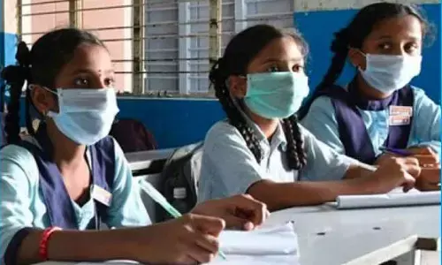 Tamil Nadu Government Asked Schools To Follow COVID Behaviours