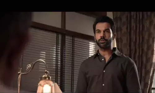 Rajkummar Rao And Sanya Malhotra’s ‘Hit – The First Case’ Teaser Is Intriguing