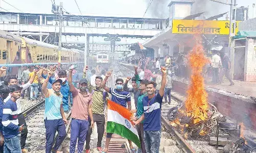 Hyderabad: Witness recounts horrifying scenes