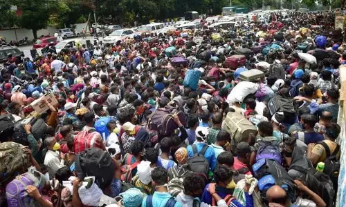 5 mn Indians forced to flee their homes in 2021: UN