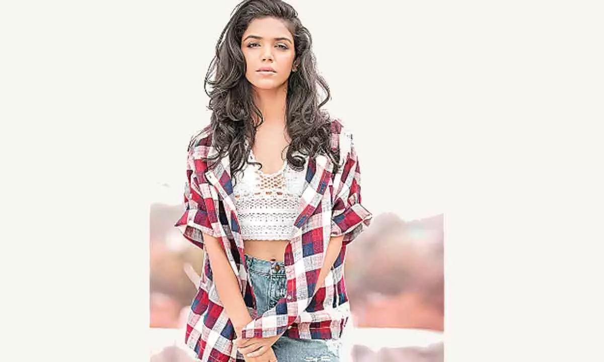 Shriya Pilgaonkar: Dont want to give people a chance to stereotype me