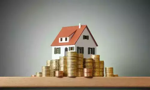 PE/VC shifting focus to realty from tech