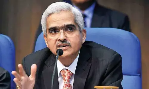 Big Techs play in fin services can lead to systemic concerns: RBI Guv