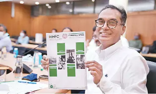 IIT Delhi celebrates two years of I-Hub