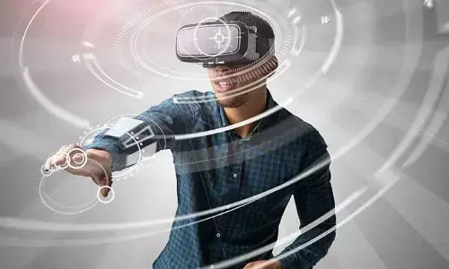 Shifting technology trends for future accelerated learning