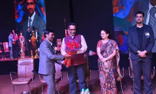 Hans Conference on NEP started