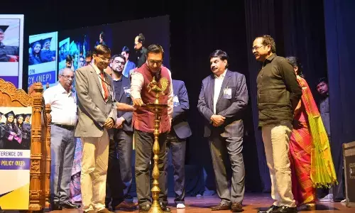 NEP off to a smooth start