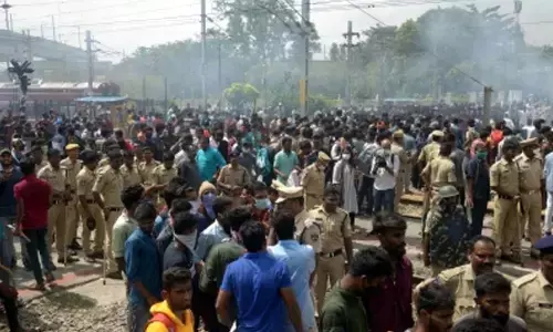 Secunderabad violence: Private defence academies under scanner