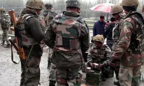 Explosive device detected, defused in J&Ks Baramulla