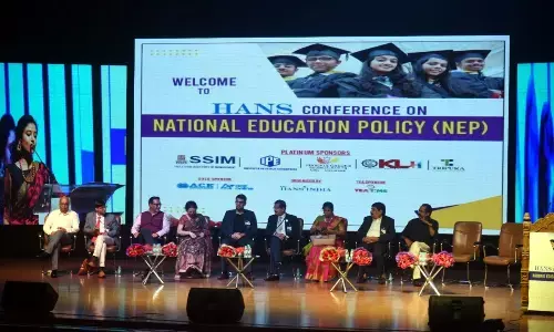 Micro & small scale enterprises play crucial role in developing economy: Dr S Glory Swarupa